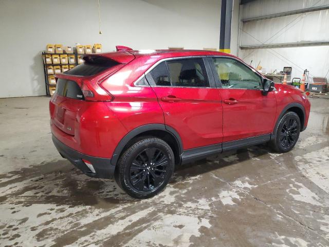 Photo 3 from auction – 2020 MITSUBISHI ECLIPSE CR with VIN JA4AT4AA3LZ000885