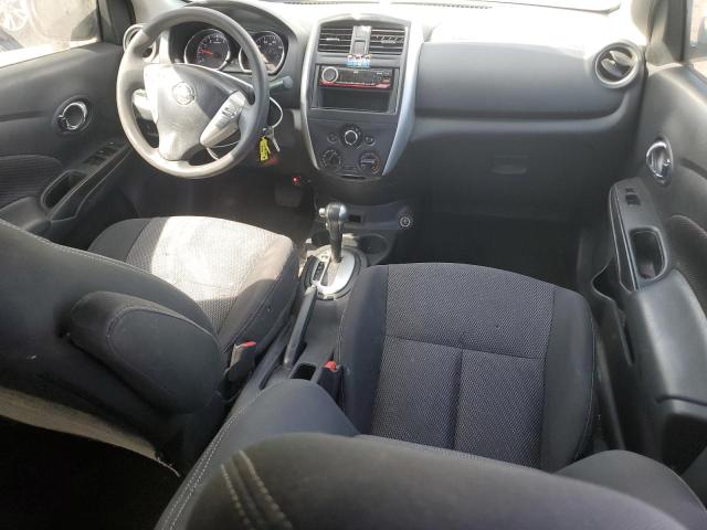 Photo 8 from auction – 2017 NISSAN VERSA S with VIN 3N1CN7AP2HL820911
