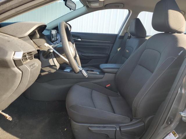 Photo 7 from auction – 2022 NISSAN ALTIMA S with VIN 1N4BL4BVXNN396597