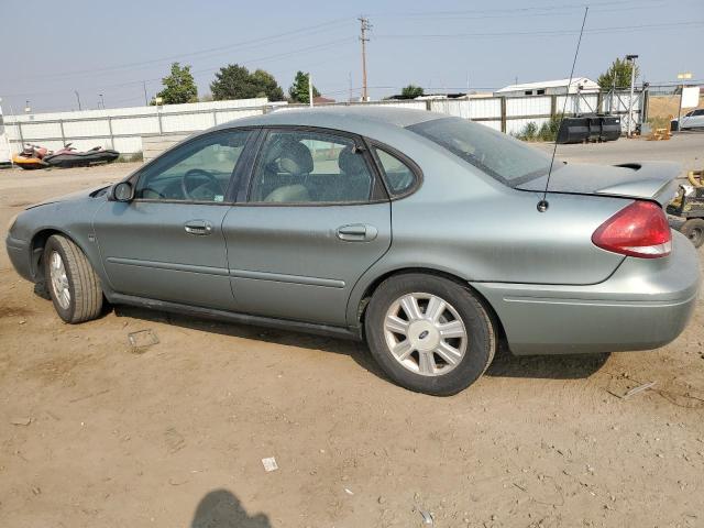 Photo 2 from auction – 2005 FORD TAURUS with VIN 1FAFP56S25A115055