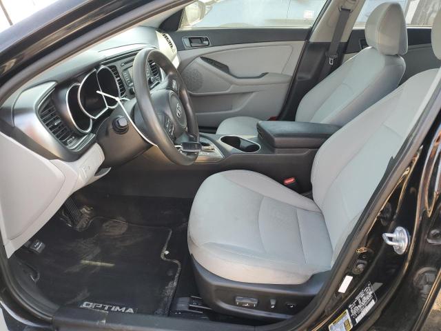 Photo 7 from auction – 2014 KIA OPTIMA LX with VIN 5XXGM4A79EG288287