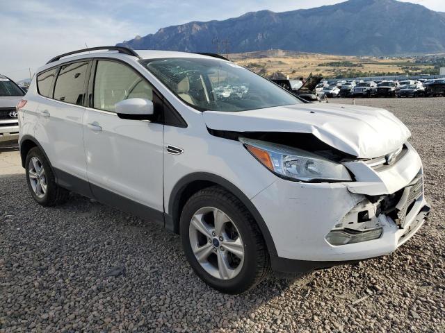 Photo 4 from auction – 2014 FORD ESCAPE SE with VIN 1FMCU9GX3EUD88264