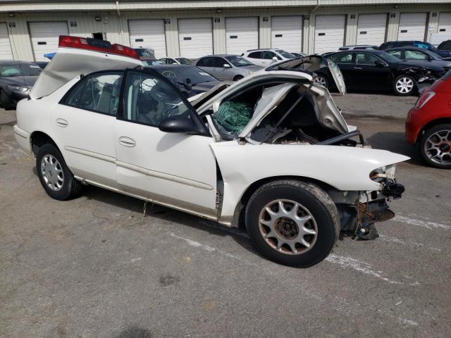 Photo 4 from auction – 2003 BUICK CENTURY CU with VIN 2G4WS52JX31115863