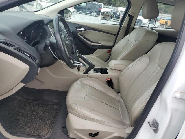 صورة رقم 7 من المزاد - 2012 FORD FOCUS SEL مع VIN 1FAHP3M21CL204813