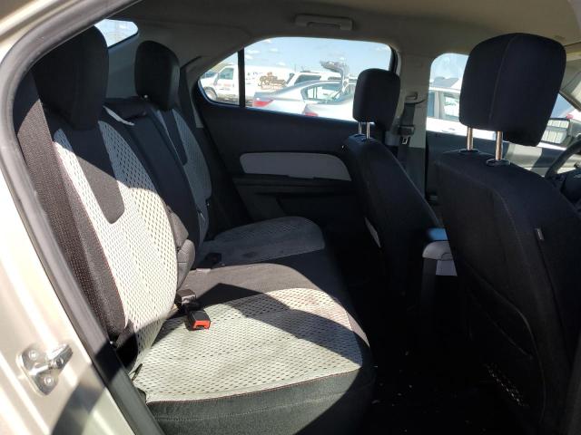 Foto 10 de la subasta – 2015 CHEVROLET EQUINOX con VIN 2GNALAEK9F6403655