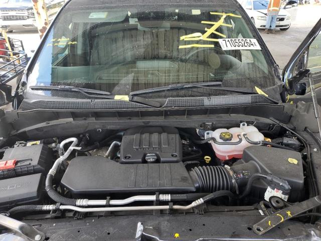 Photo 11 from auction – 2022 CHEVROLET SILVERADO with VIN 1GCPDBEK9NZ577198