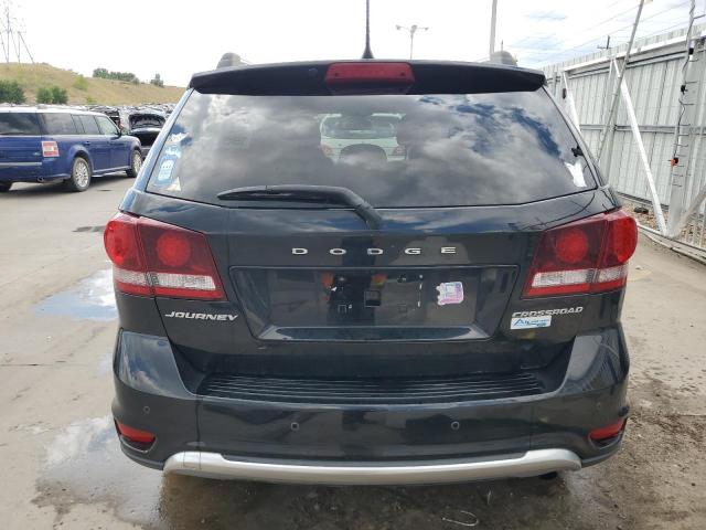 Photo 6 from auction – 2020 DODGE JOURNEY CR with VIN 3C4PDCGB6LT265427