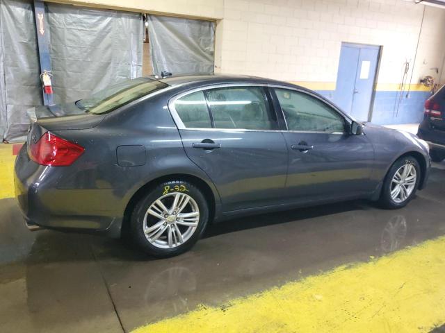 Photo 3 from auction – 2012 INFINITI G37 with VIN JN1CV6AR8CM975778