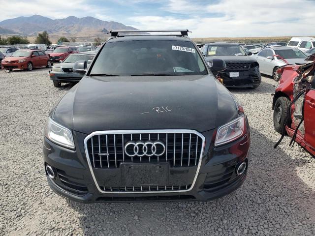 Zdjęcie 5 z aukcji – 2015 AUDI Q5 PREMIUM z VIN WA1LFAFP9FA057302