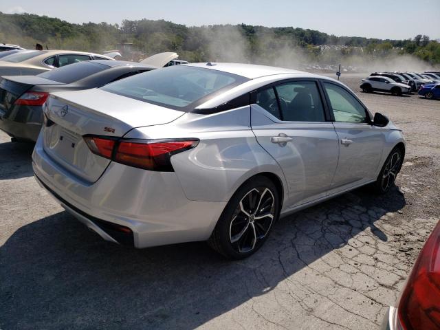 Photo 3 from auction – 2024 NISSAN ALTIMA SR with VIN 1N4BL4CV8RN370570