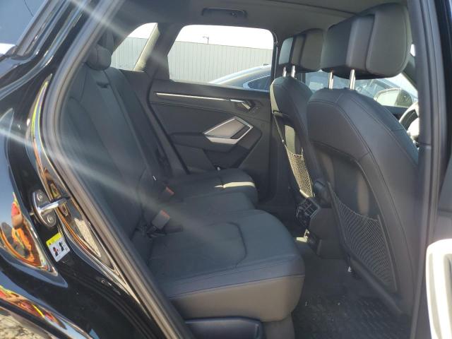 Photo 11 from auction – 2022 AUDI Q3 PREMIUM with VIN WA1EECF34N1048154
