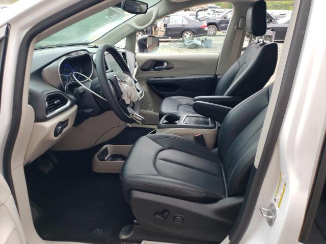 Photo 7 from auction – 2024 CHRYSLER PACIFICA T with VIN 2C4RC1BG9RR176028