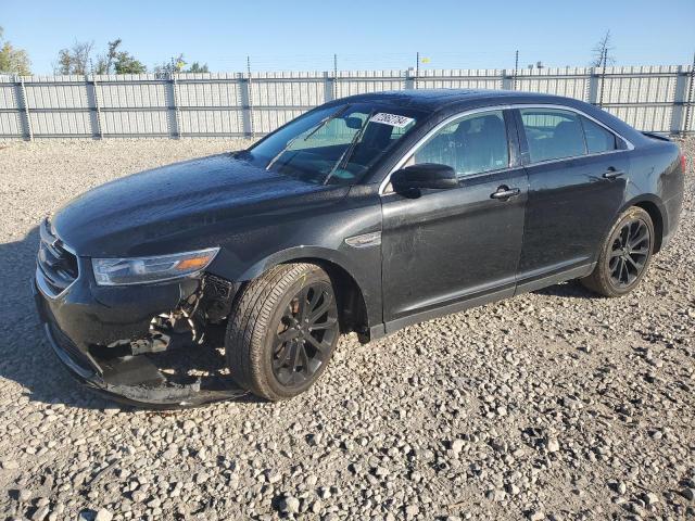 FORD TAURUS SEL 2015 with VIN 1FAHP2E88FG193710 - Photo from auction