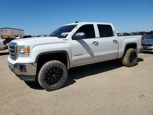 GMC SIERRA K15 2014 مع رقم تعريف المركبة 3GTU2VEC5EG298964 - صورة من المزاد