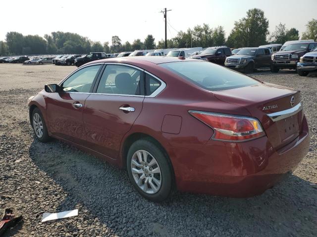 Photo 2 from auction – 2015 NISSAN ALTIMA 2.5 with VIN 1N4AL3AP0FC448065