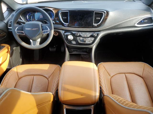 Photo 8 from auction – 2022 CHRYSLER PACIFICA H with VIN 2C4RC1N74NR144478