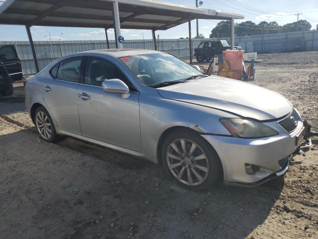 Photo 4 from auction – 2008 LEXUS IS 250 with VIN JTHBK262385078759