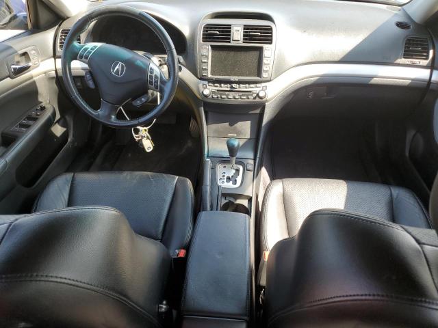Photo 8 from auction – 2006 ACURA TSX with VIN JH4CL96916C011318
