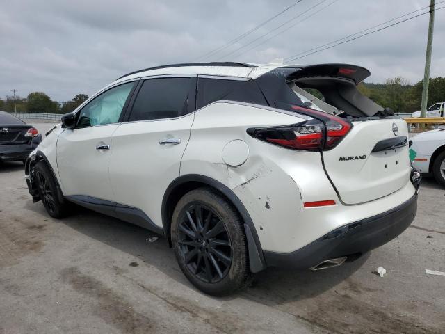 Фото 2 с аукциона – 2024 NISSAN MURANO SV с VIN 5N1AZ2BS8RC120978