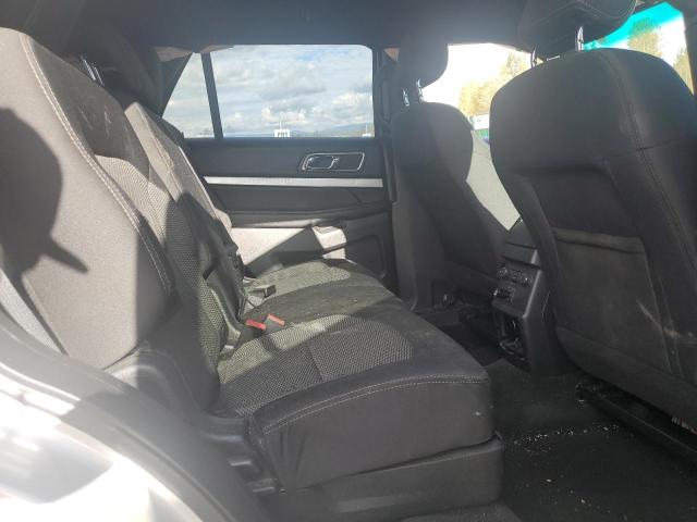 Photo 10 from auction – 2016 FORD EXPLORER X with VIN 1FM5K7DH1GGD35208