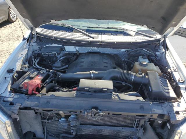 Photo 11 from auction – 2012 FORD F150 SUPER with VIN 1FTFW1ET2CFC36474