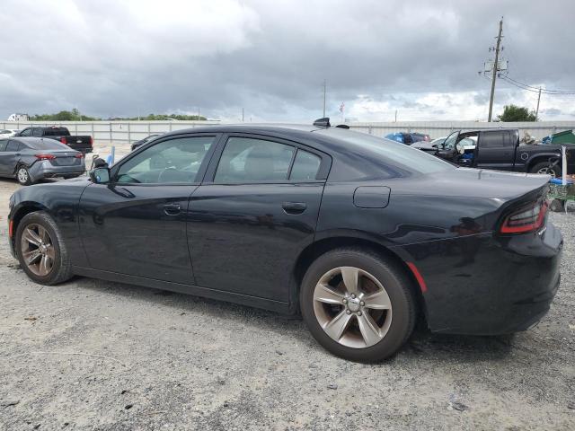 Photo 2 from auction – 2017 DODGE CHARGER SX with VIN 2C3CDXHG1HH520781
