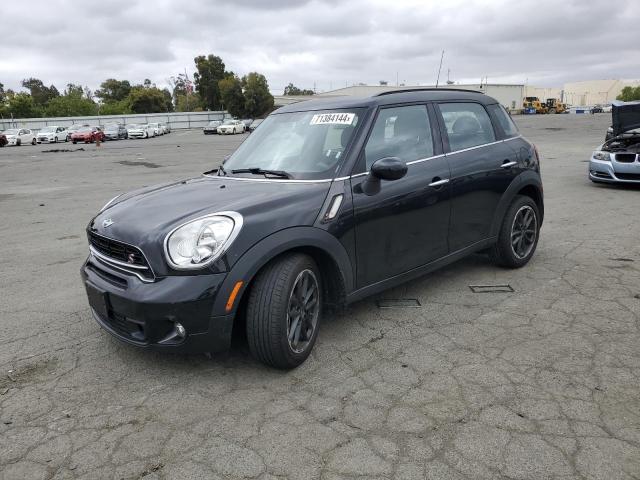 Photo 1 from auction – 2015 MINI COOPER S C with VIN WMWZC3C57FWT05621