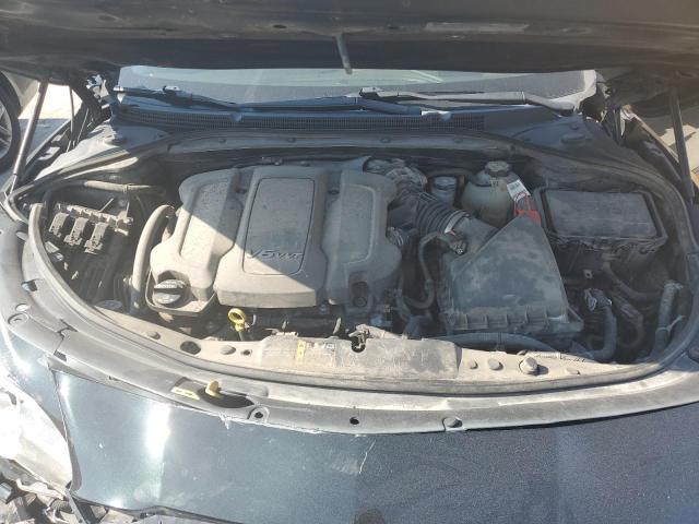 Photo 11 from auction – 2017 BUICK LACROSSE P with VIN 1G4ZR5SS2HU199190