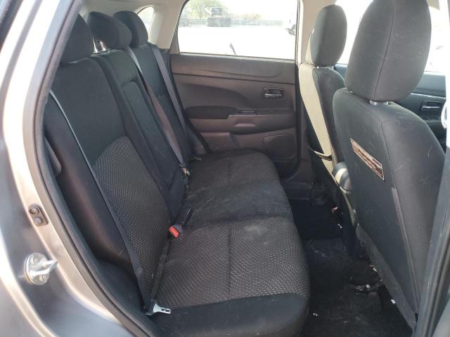 Photo 11 from auction – 2016 MITSUBISHI OUTLANDER with VIN JA4AP3AU8GZ040605