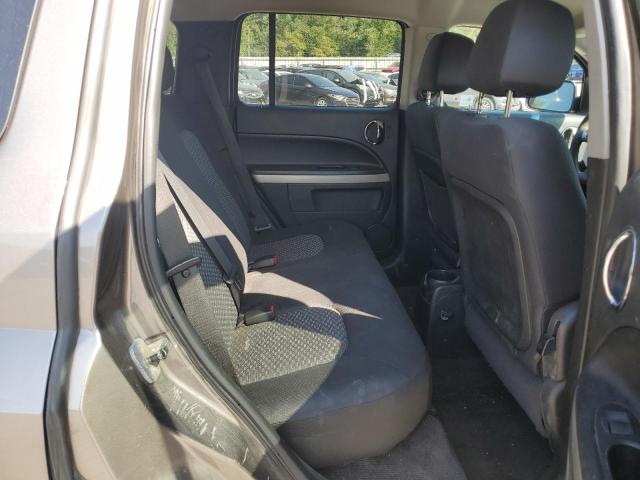 Photo 11 from auction – 2011 CHEVROLET HHR LS with VIN 3GNBAAFW6BS560941
