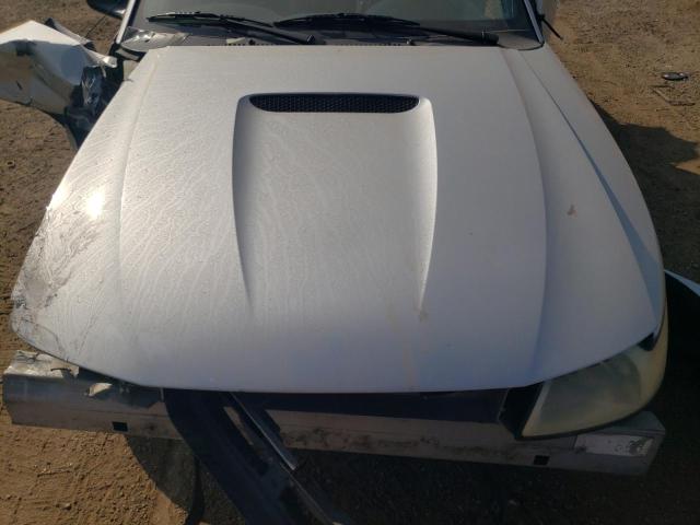 Photo 11 from auction – 2000 FORD MUSTANG with VIN 1FAFP4445YF225488