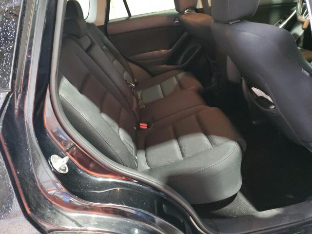 Photo 11 from auction – 2016 MAZDA CX-5 TOURI with VIN JM3KE4CY0G0849632