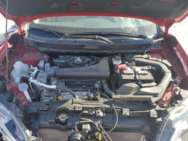 Photo 12 from auction – 2017 NISSAN ROGUE S with VIN JN8AT2MV2HW270602