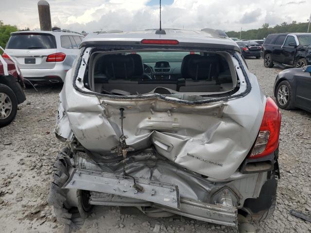 Photo 6 from auction – 2016 BUICK ENCORE with VIN KL4CJASB6GB541514