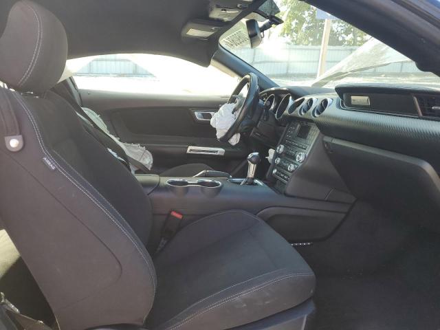 Photo 7 from auction – 2018 FORD MUSTANG with VIN 1FA6P8TH7J5161848