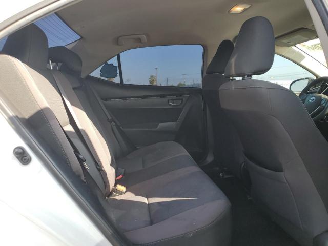 Photo 10 from auction – 2018 TOYOTA COROLLA L with VIN 5YFBURHEXJP817789