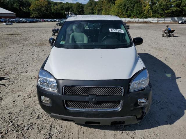 Photo 5 from auction – 2007 CHEVROLET UPLANDER I with VIN 1GBDV13177D137585