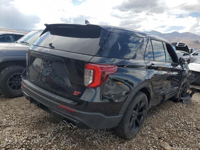 Photo 3 from auction – 2022 FORD EXPLORER S with VIN 1FM5K8GC6NGB16053