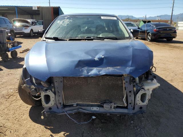 Photo 5 from auction – 2013 SUBARU IMPREZA with VIN JF1GJAA66DH010954
