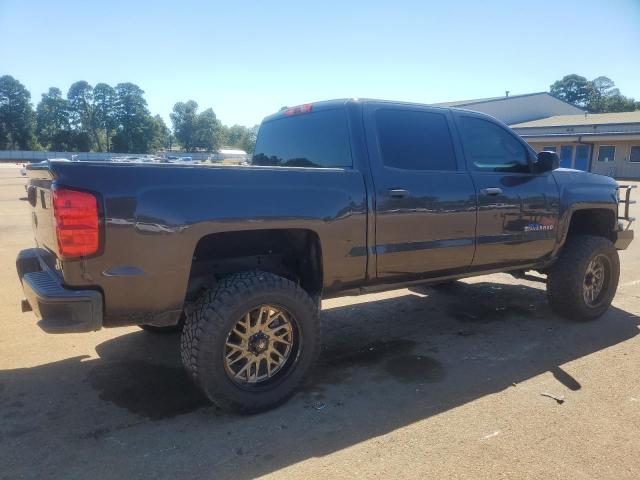 Photo 3 from auction – 2014 CHEVROLET SILVERADO with VIN 3GCUKREC2EG530668