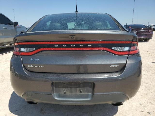 Photo 6 from auction – 2015 DODGE DART GT with VIN 1C3CDFEB0FD213261