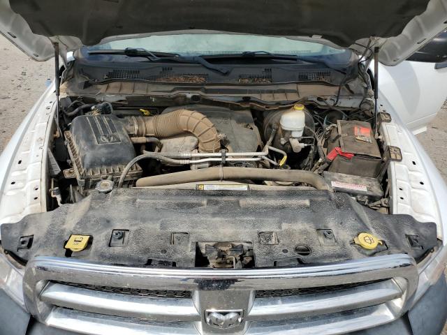 Photo 11 from auction – 2010 DODGE RAM 1500 with VIN 1D7RV1GT8AS261032