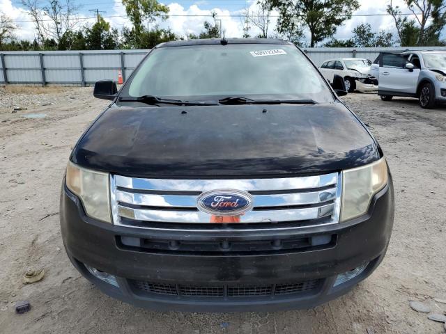 Photo 5 from auction – 2008 FORD EDGE LIMIT with VIN 2FMDK39C48BA82282
