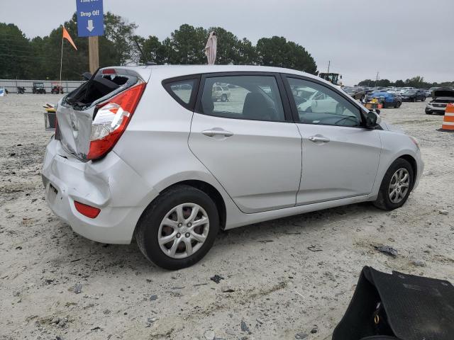 Photo 3 from auction – 2014 HYUNDAI ACCENT GLS with VIN KMHCT5AE5EU173973