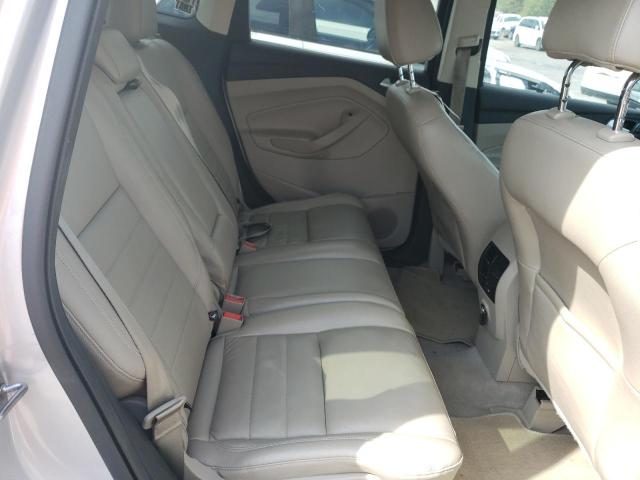 Photo 11 from auction – 2013 FORD ESCAPE SEL with VIN 1FMCU0HX8DUC37297
