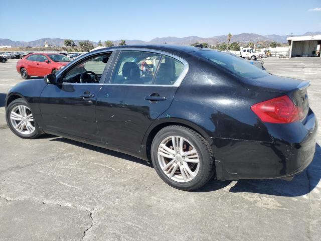 Photo 2 from auction – 2013 INFINITI G37 BASE with VIN JN1CV6AP2DM716476