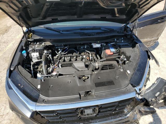 Photo 12 from auction – 2024 HONDA CR-V EX with VIN 7FARS4H40RE005282