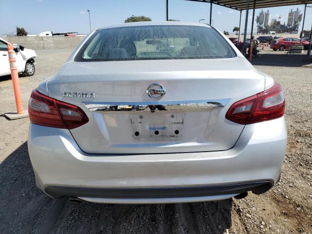 Photo 6 from auction – 2018 NISSAN ALTIMA 2.5 with VIN 1N4AL3AP1JC177316