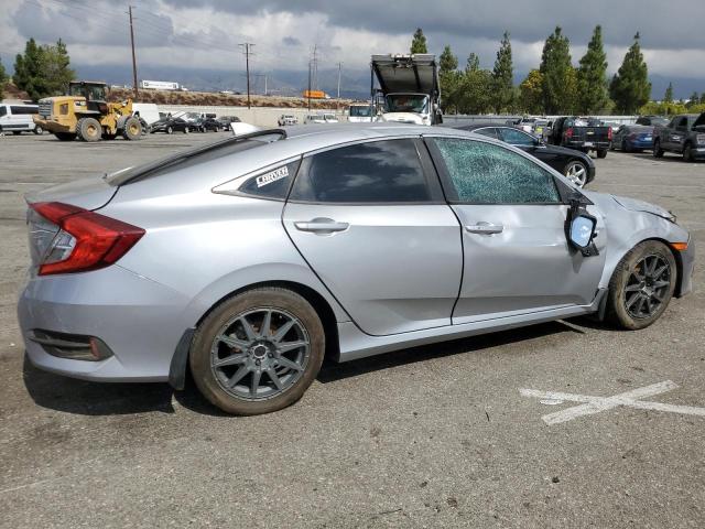 Photo 3 from auction – 2016 HONDA CIVIC EX with VIN 19XFC1F35GE202567