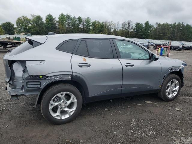 Photo 3 from auction – 2024 CHEVROLET TRAX LS with VIN KL77LFE27RC021438